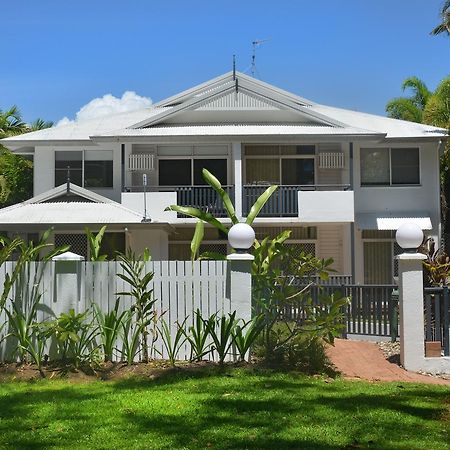 Seascape Holidays - Tropic Sands Port Douglas Exteriér fotografie