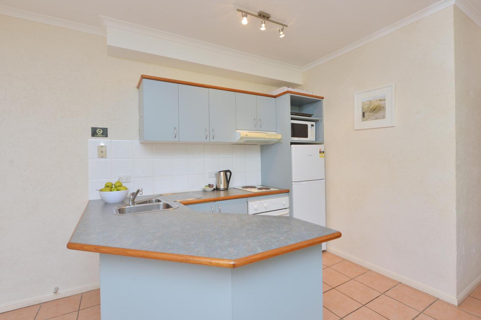 Seascape Holidays - Tropic Sands Port Douglas Pokoj fotografie