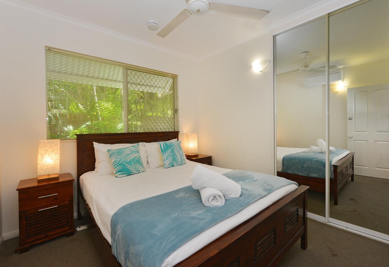 Seascape Holidays - Tropic Sands Port Douglas Exteriér fotografie