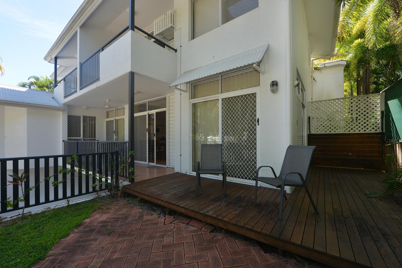 Seascape Holidays - Tropic Sands Port Douglas Exteriér fotografie