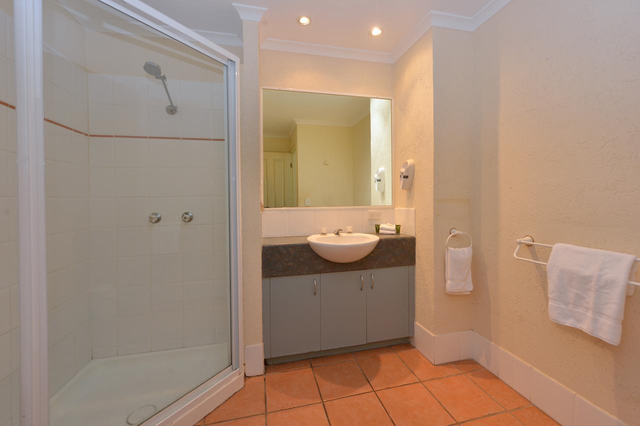 Seascape Holidays - Tropic Sands Port Douglas Pokoj fotografie