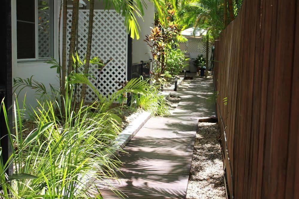 Seascape Holidays - Tropic Sands Port Douglas Exteriér fotografie
