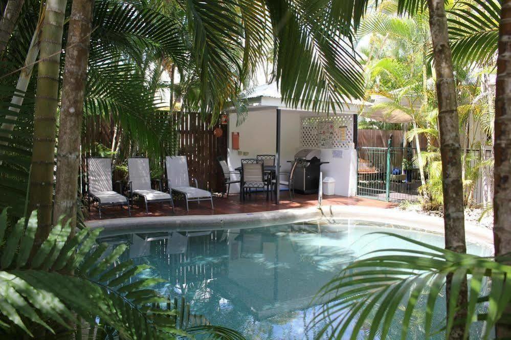Seascape Holidays - Tropic Sands Port Douglas Exteriér fotografie